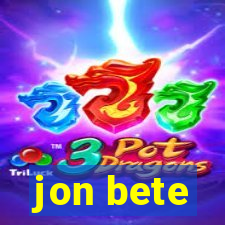 jon bete